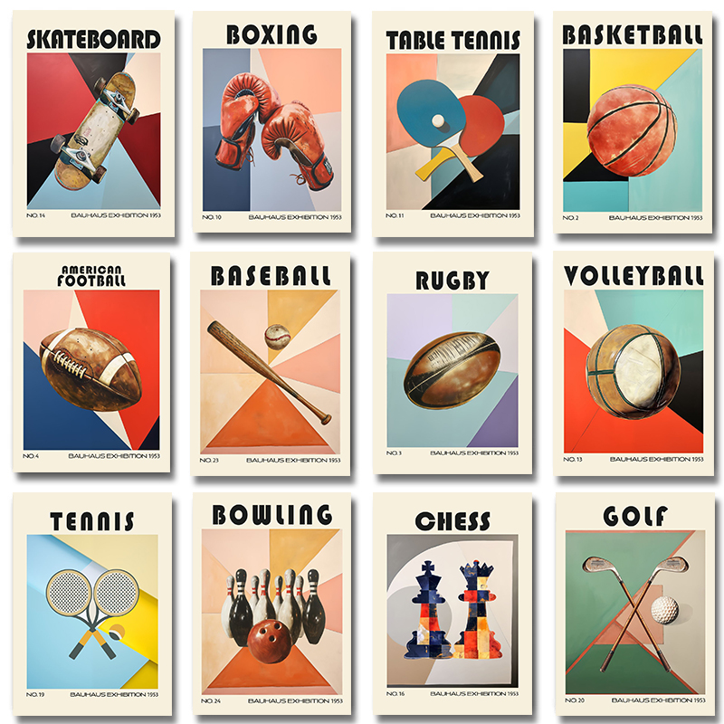 Table Tennis Live - (No frame)Vintage Golf Table Tennis Basketball