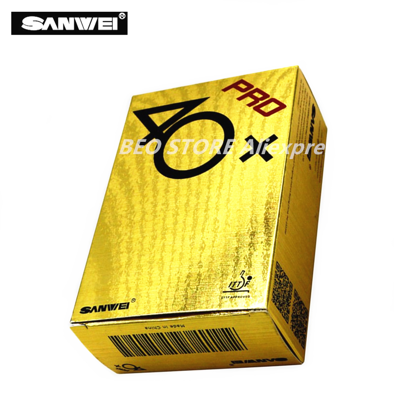 Table Tennis Game Pc - 120 Quả Bóng Sanwei Bóng Bàn