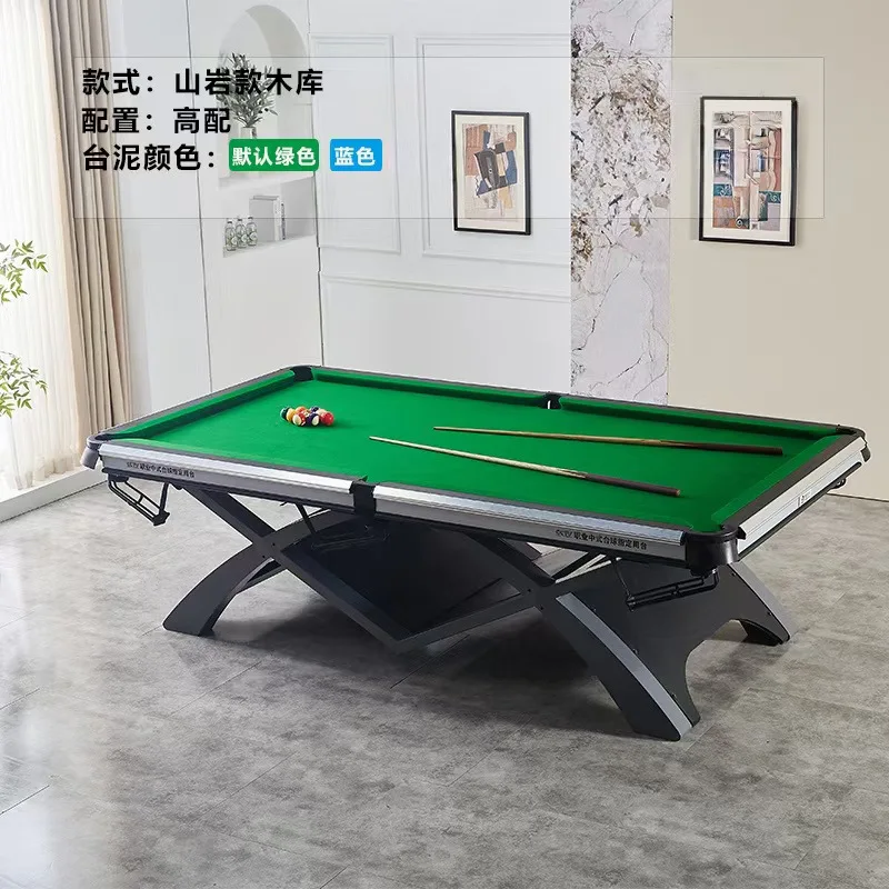 TAO Billiards table Standard a - đánh giá và giá Table Tennis Live