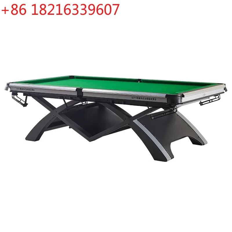 TAO Billiards table Standard a - đánh giá và giá Table Tennis Live