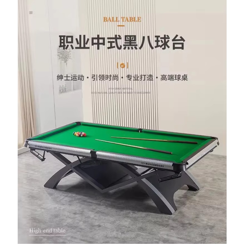TAO Billiards table Standard a - đánh giá và giá Table Tennis Live