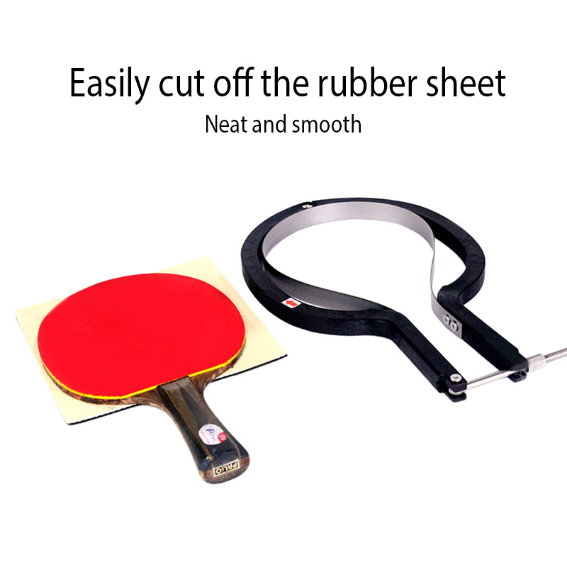 Table Tennis Cutter Kit Bow De - đánh giá và giá Table Tennis Kit