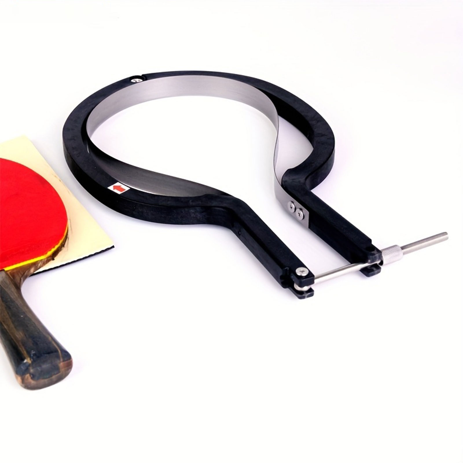 Table Tennis Cutter Kit Bow De - đánh giá và giá Table Tennis Kit