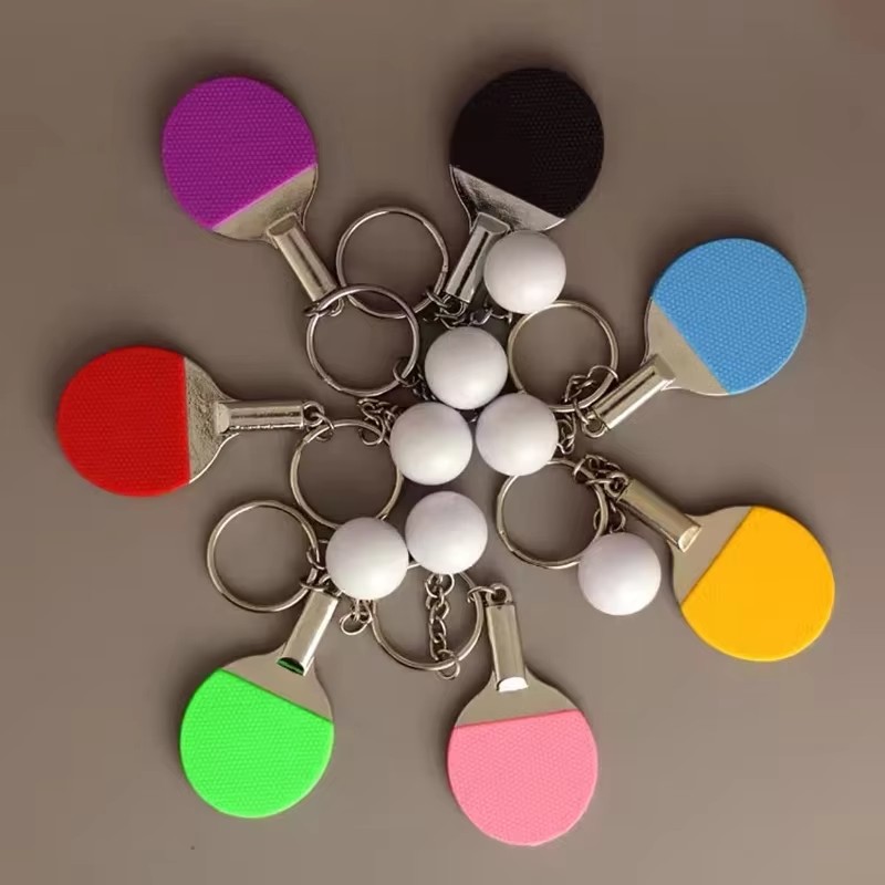 Creative Cute Mini Table Tenni - đánh giá và giá Table Tennis Umpire