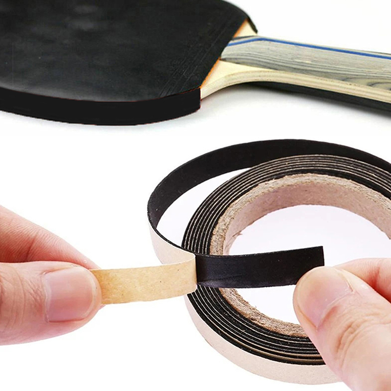 Racket Protective Glue Super T - đánh giá và giá Side Tape Racket