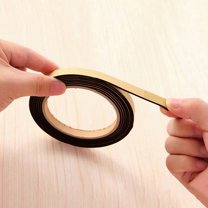 Racket Protective Glue Super T - đánh giá và giá Side Tape Racket