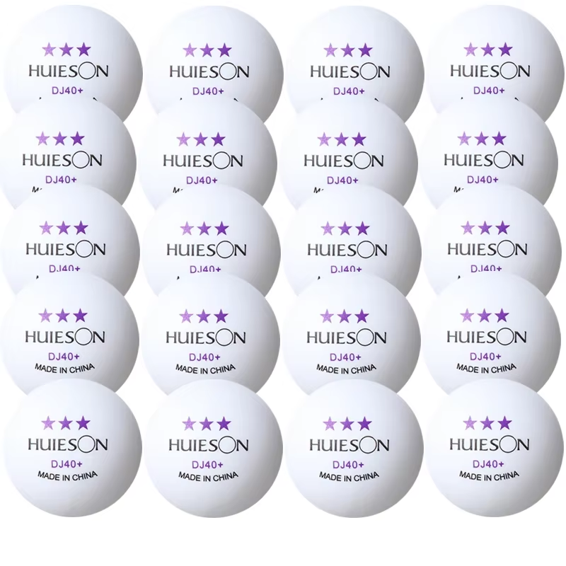 Eroswing Huieson 3-Star ABS 40 - đánh giá và giá Table Tennis Game Pc