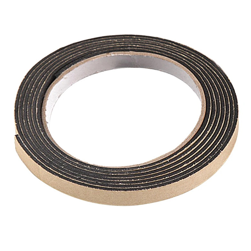 Racket Protective Glue Super T - đánh giá và giá Side Tape Racket