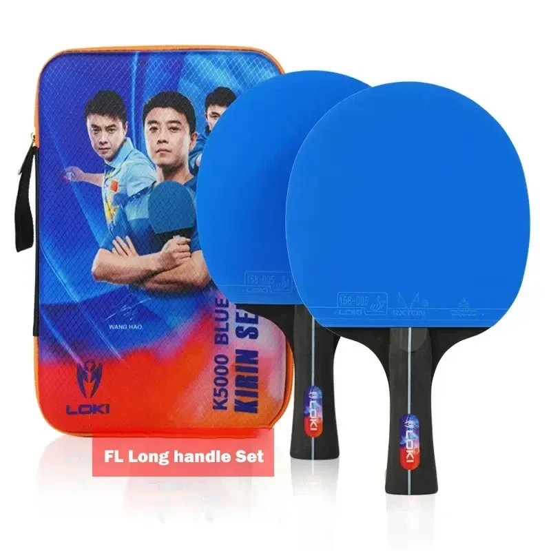 LOKI K5000 K3000 K1000 Table T - đánh giá và giá Table Tennis Umpire