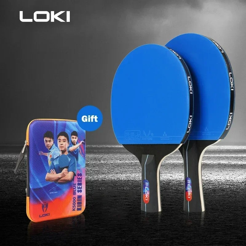 LOKI K5000 K3000 K1000 Table T - đánh giá và giá Table Tennis Umpire