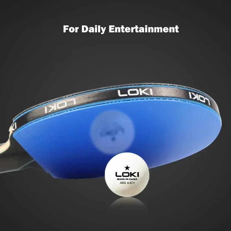LOKI K5000 K3000 K1000 Table T - đánh giá và giá Table Tennis Umpire