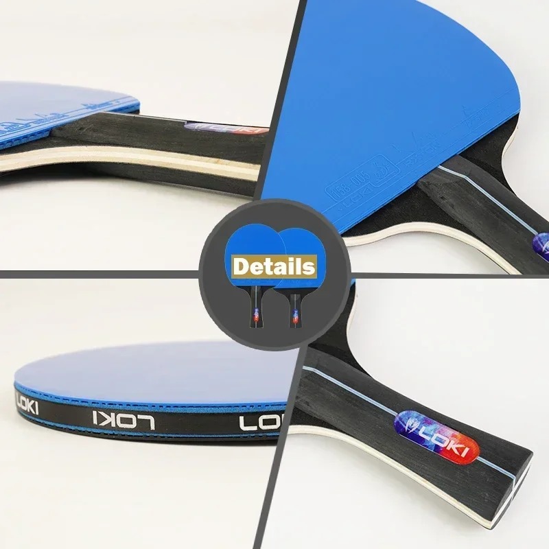 LOKI K5000 K3000 K1000 Table T - đánh giá và giá Table Tennis Umpire