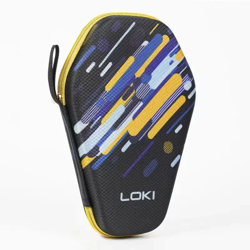 LOKI-Anti-drop Table Tennis Ra - đánh giá và giá Table Tennis Umpire