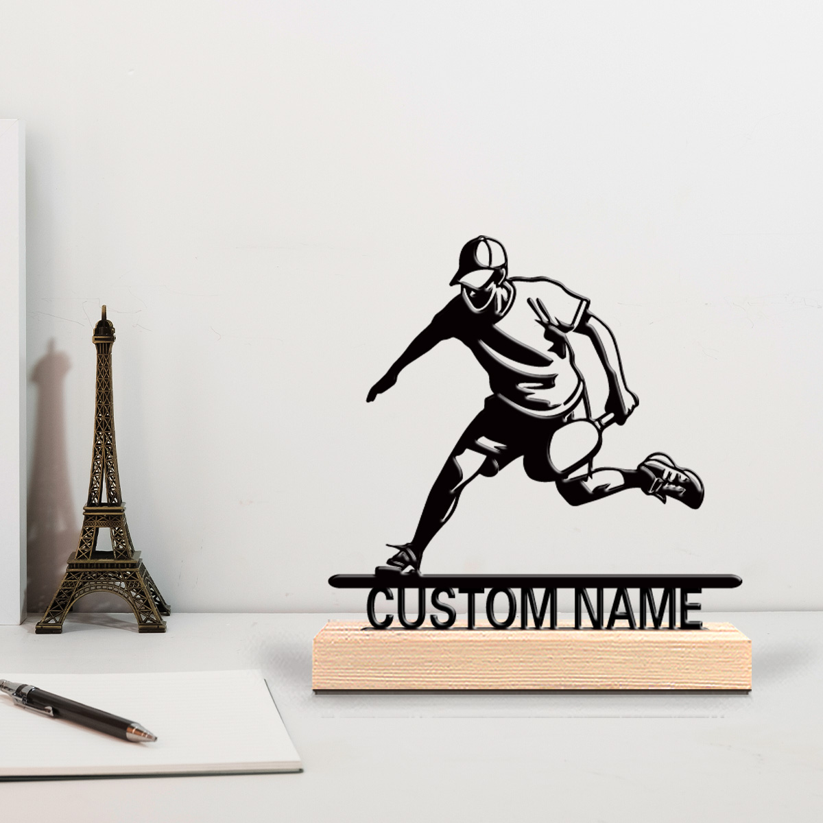 1pc Fun Personalized Custom ta - đánh giá và giá Table Tennis Live