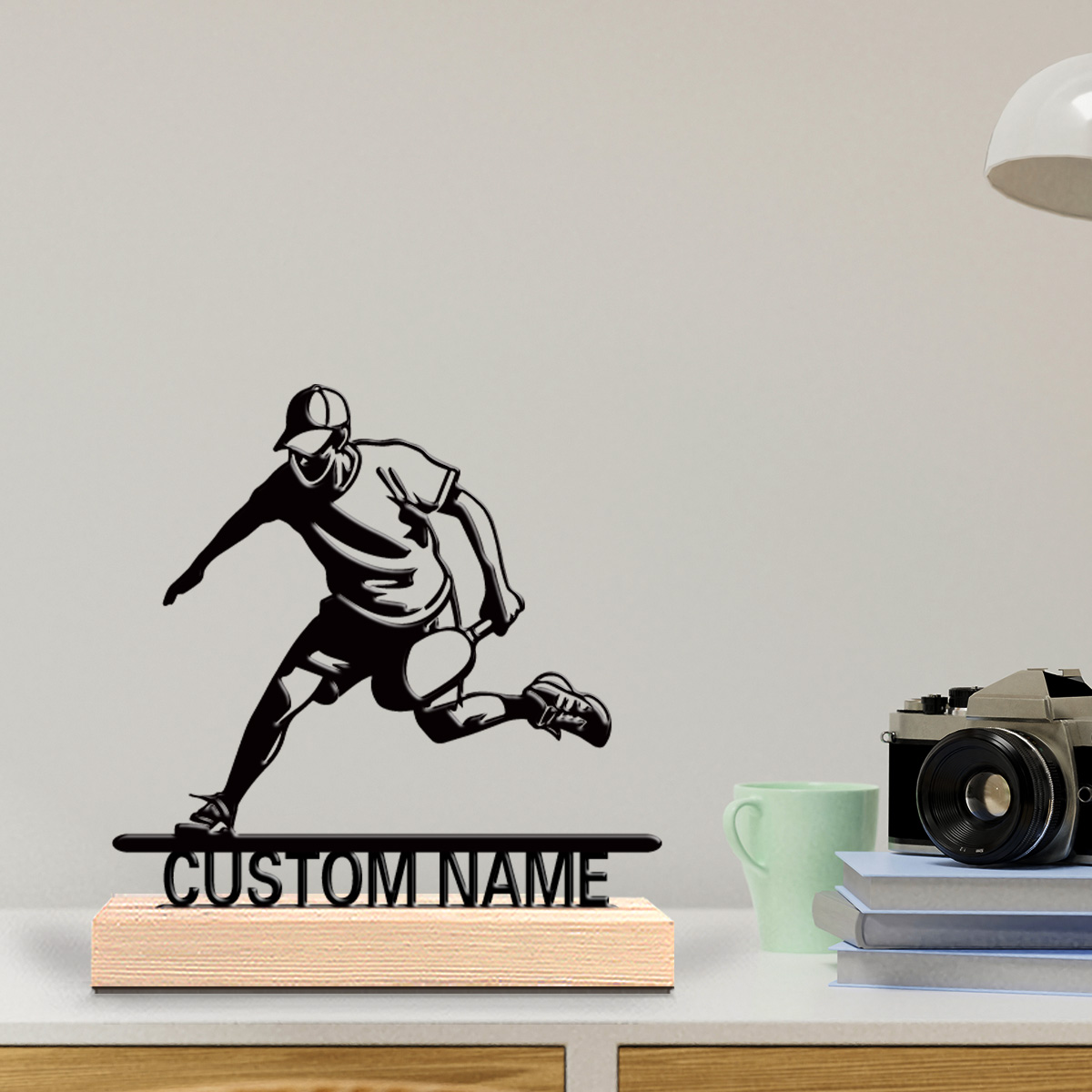 1pc Fun Personalized Custom ta - đánh giá và giá Table Tennis Live
