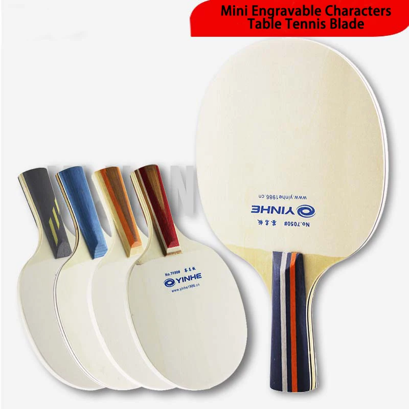 YINHE Souvenir Mini Table Tenn - đánh giá và giá Table Tennis Umpire