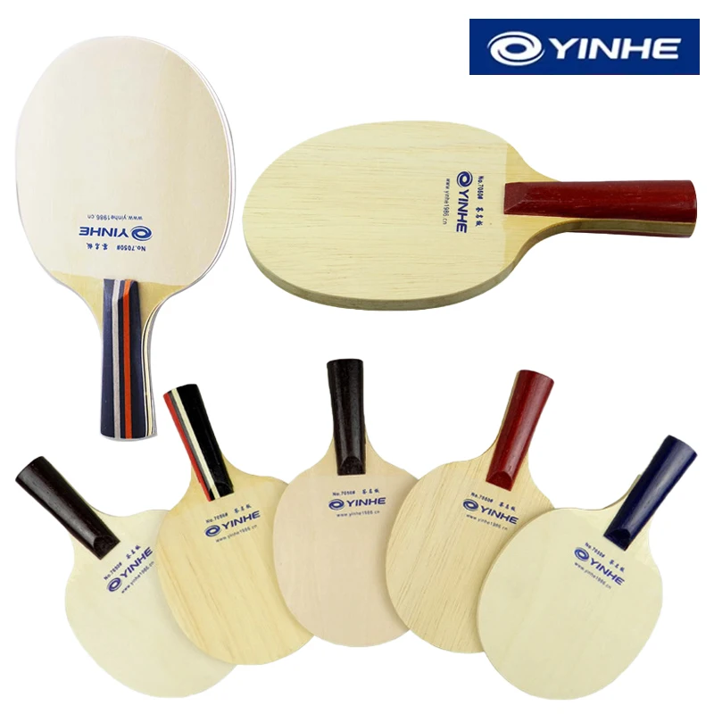 YINHE Souvenir Mini Table Tenn - đánh giá và giá Table Tennis Umpire