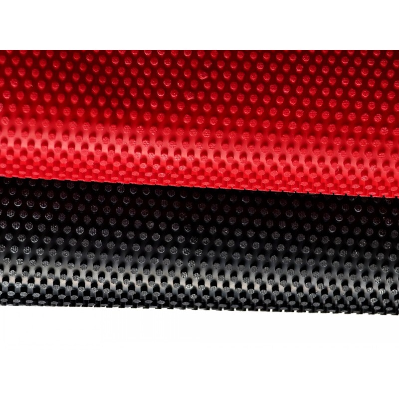 Double Fish 1615 Super Soft Cu - đánh giá và giá Table Tennis Market