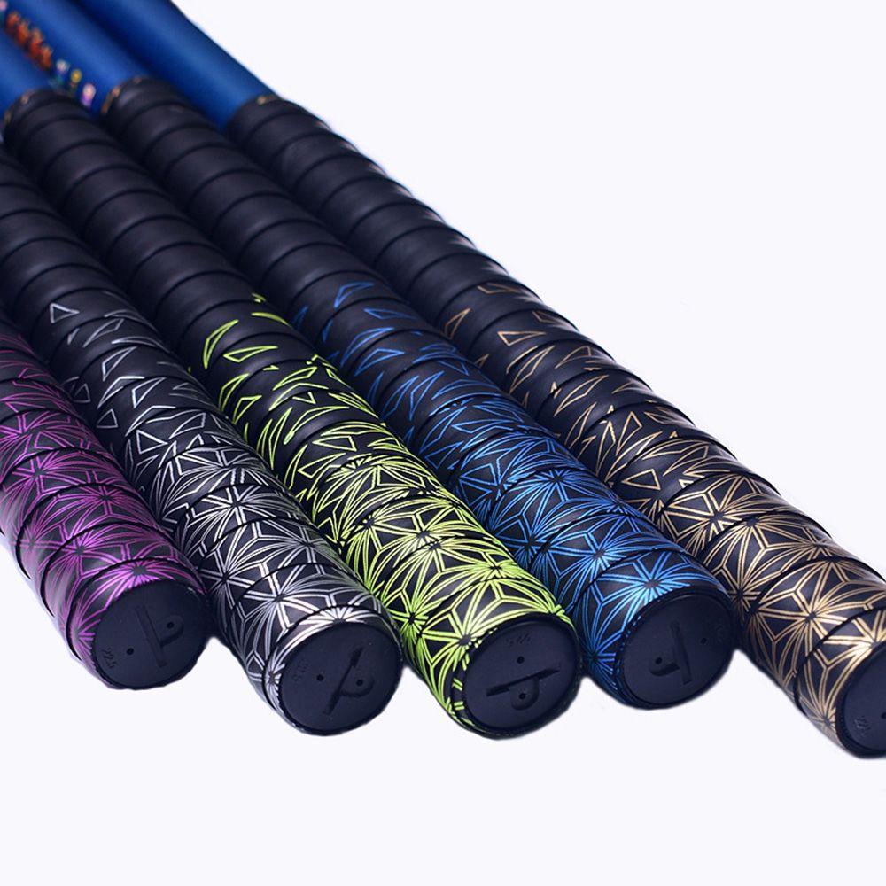 1.8m Anti-slip Fishing Rod Gri - đánh giá và giá Side Tape Racket