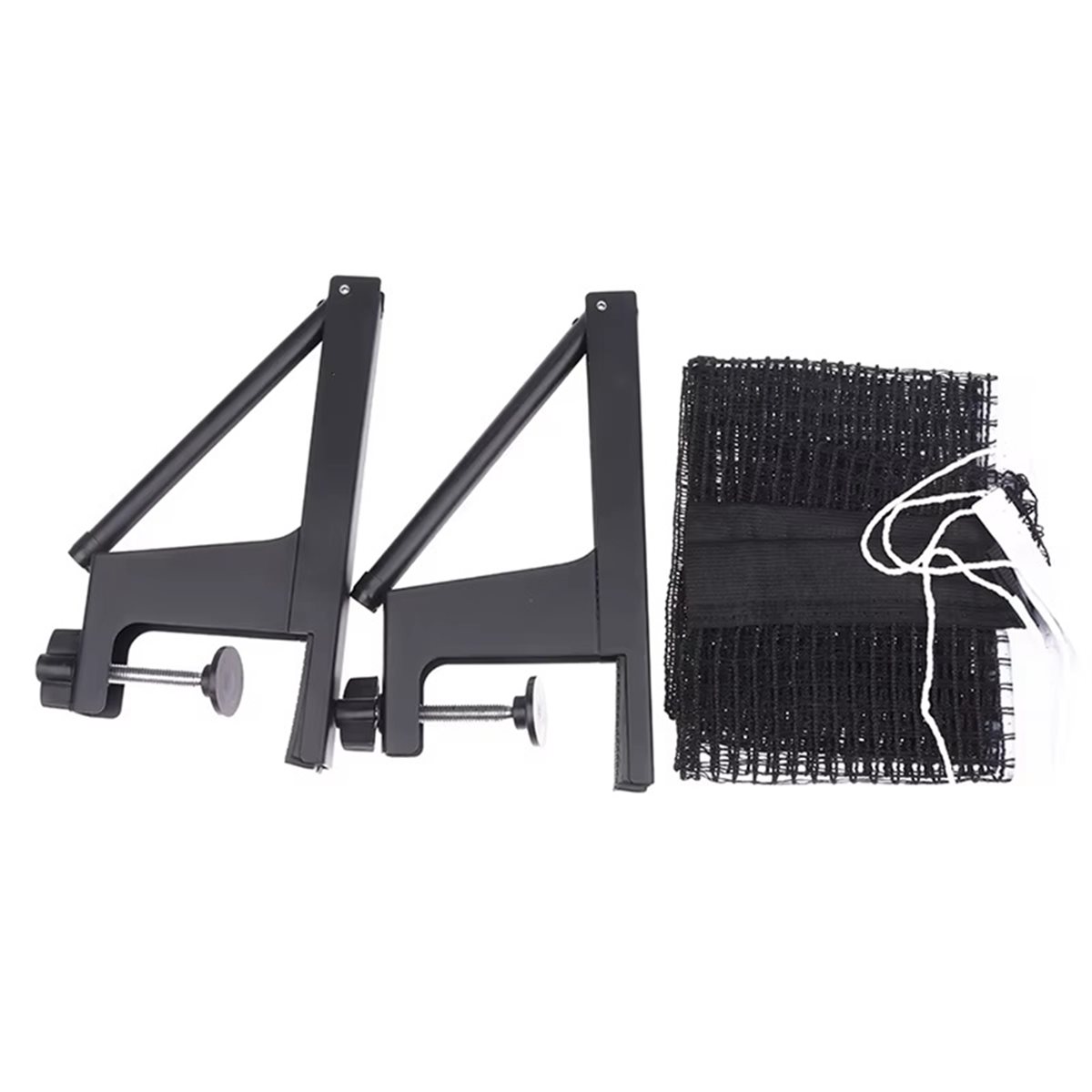 Standard Clip-on/Screw Type Ta - đánh giá và giá Table Tennis Kit