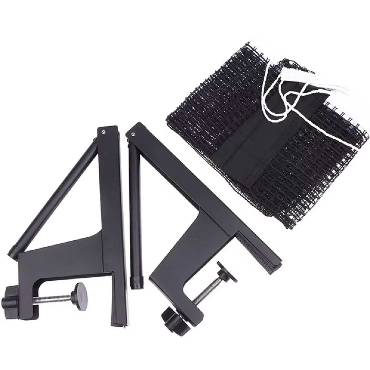 Standard Clip-on/Screw Type Ta - đánh giá và giá Table Tennis Kit