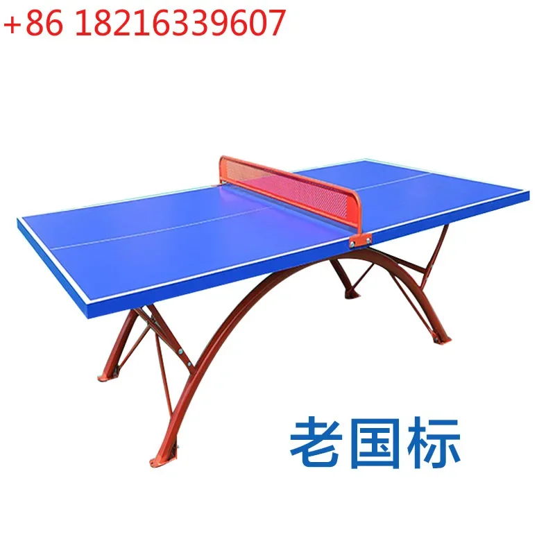 Competition Outdoor Table Tenn - đánh giá và giá Table Tennis Live