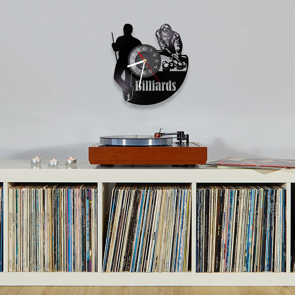 Table Tennis Vinyl Record Wall - đánh giá và giá Table Tennis Live