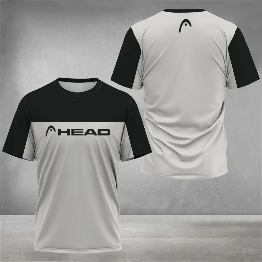 Summer Breathable Mens T Shirt - đánh giá và giá Table Tennis Zhang Jike