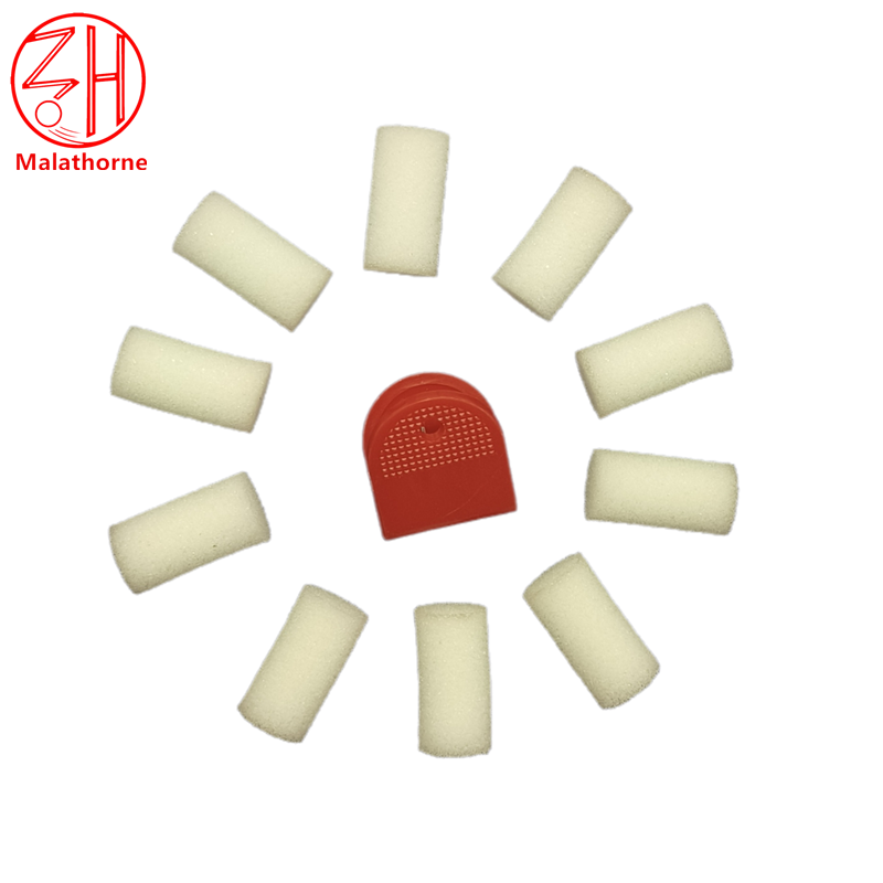 10/20/30/50Pcs Cylinder Shape  - đánh giá và giá Table Tennis Kit