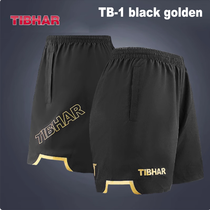 Tibhar Table Tennis Shorts TB- - đánh giá và giá Table Tennis Game Pc