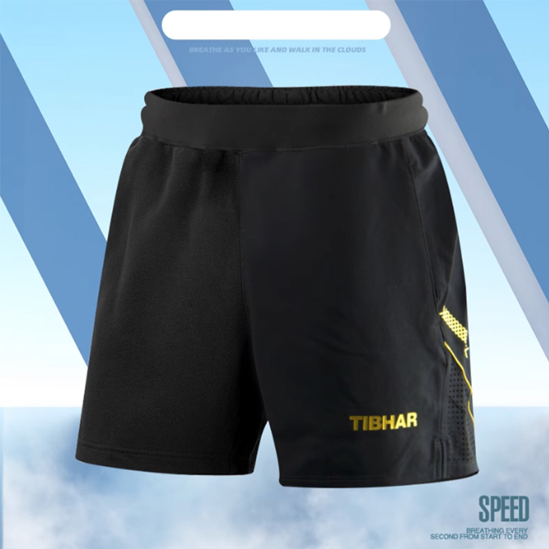 Tibhar Table Tennis Shorts TB- - đánh giá và giá Table Tennis Game Pc