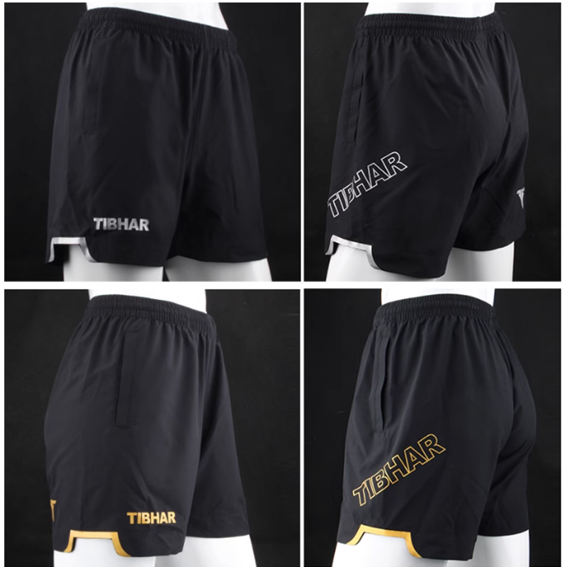 Tibhar Table Tennis Shorts TB- - đánh giá và giá Table Tennis Game Pc