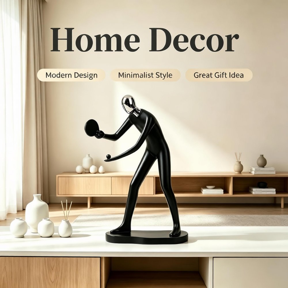 Home Decor Minimalist Table Te - đánh giá và giá Table Tennis Live