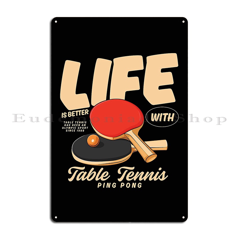 You're The Ping To My Pong Fun - đánh giá và giá Table Tennis Live