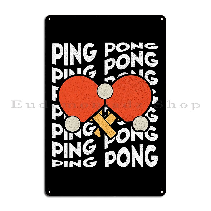 You're The Ping To My Pong Fun - đánh giá và giá Table Tennis Live