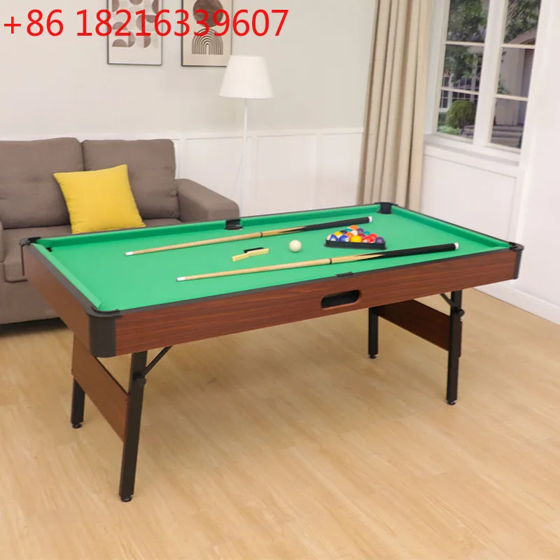 TAO Children's pool table Hous - đánh giá và giá Table Tennis Live