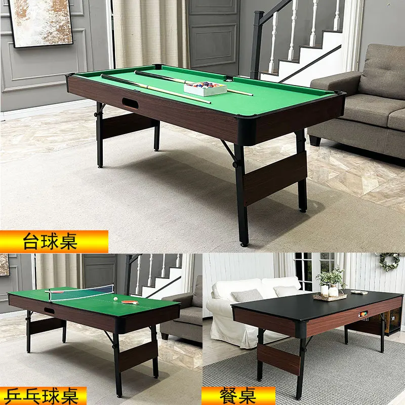 TAO Children's pool table Hous - đánh giá và giá Table Tennis Live