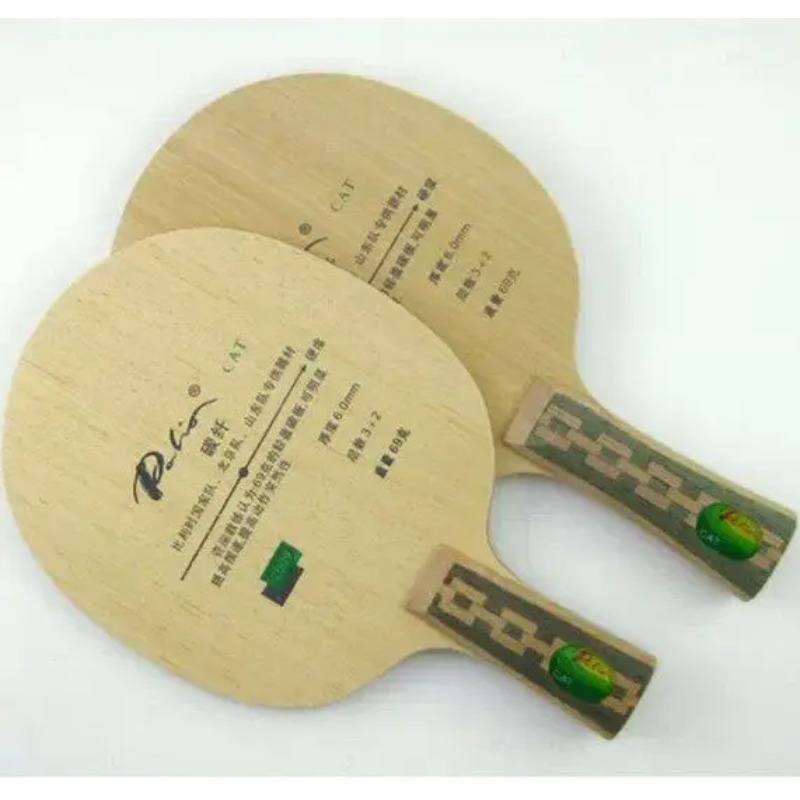 Original 1pcs  Palio CAT Table - đánh giá và giá Table Tennis Kit