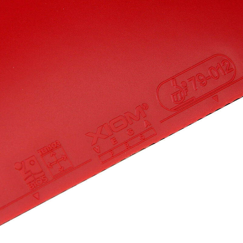 Original VEGA PRO Table Tennis - đánh giá và giá Stiga Carbon Blade