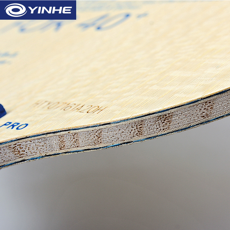 Yinhe V14 Pro Table Tennis Bla - đánh giá và giá Table Tennis Umpire