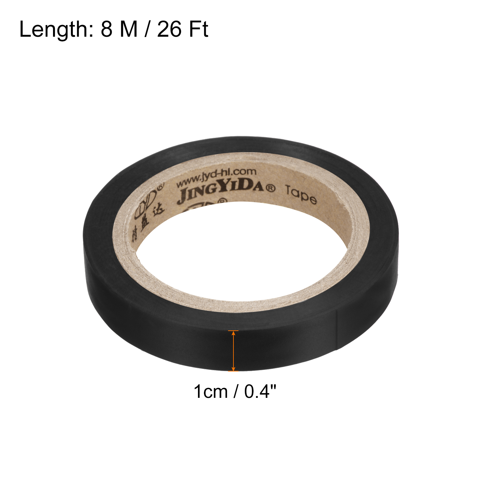 Uxcell 2 Roll Tennis Grip Fini - đánh giá và giá Side Tape Racket