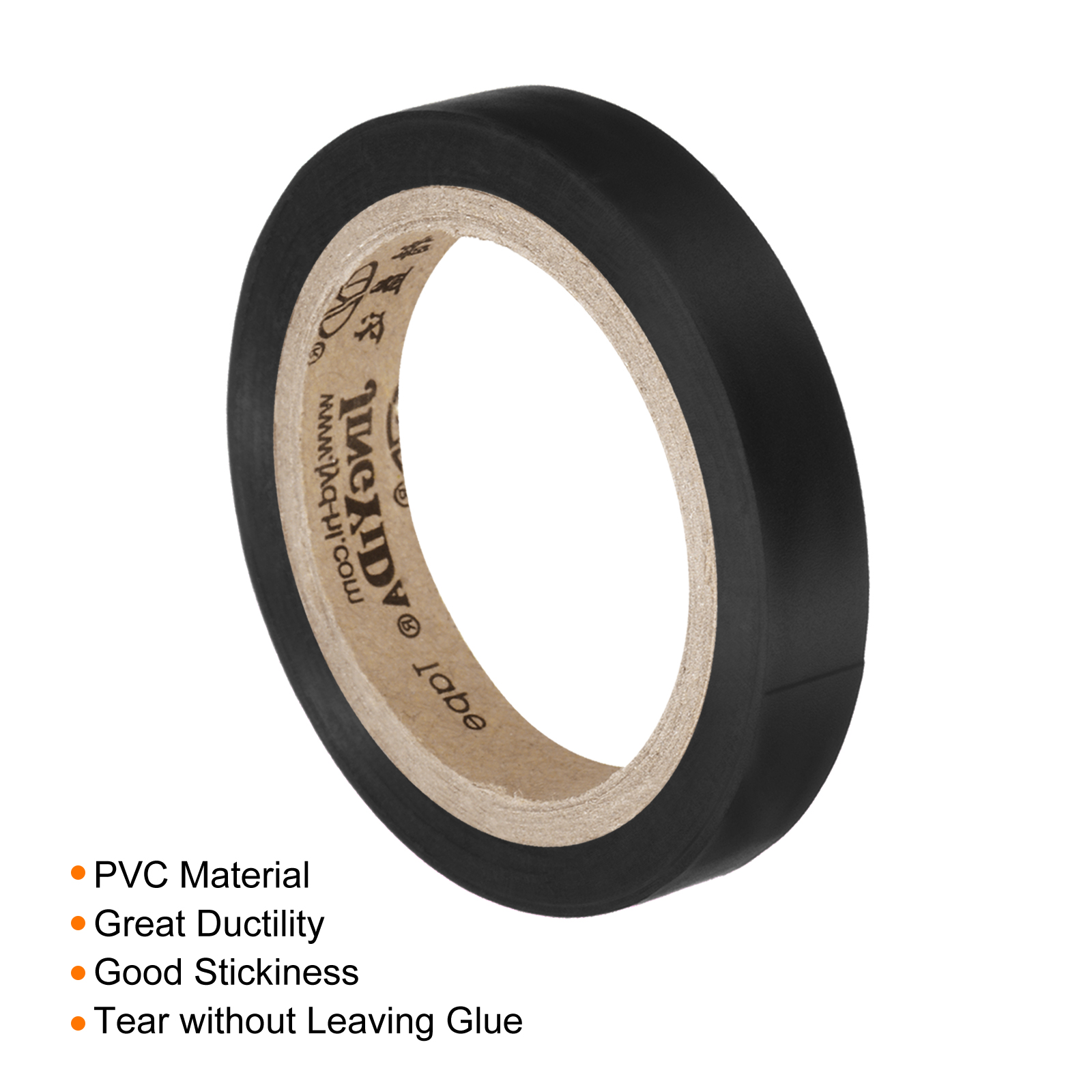 Uxcell 2 Roll Tennis Grip Fini - đánh giá và giá Side Tape Racket
