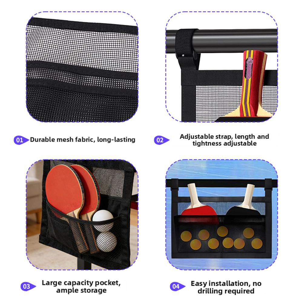For Table Tennis Equipment Han - đánh giá và giá Table Tennis Live