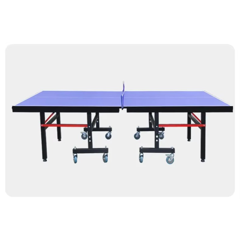 TAO Indoor mobile folding tabl - đánh giá và giá Table Tennis Live