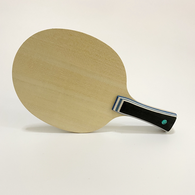 Lemuria VIS Carbon Fiber Table - đánh giá và giá Stiga Carbon Blade