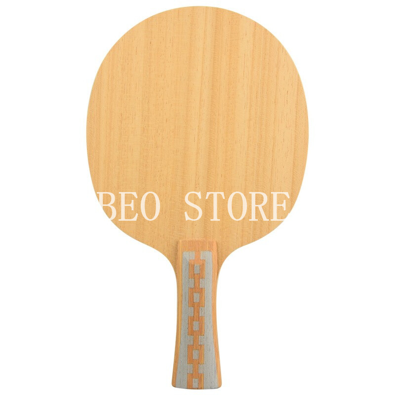 Original Palio CAT Table Tenni - đánh giá và giá Stiga Carbon Blade