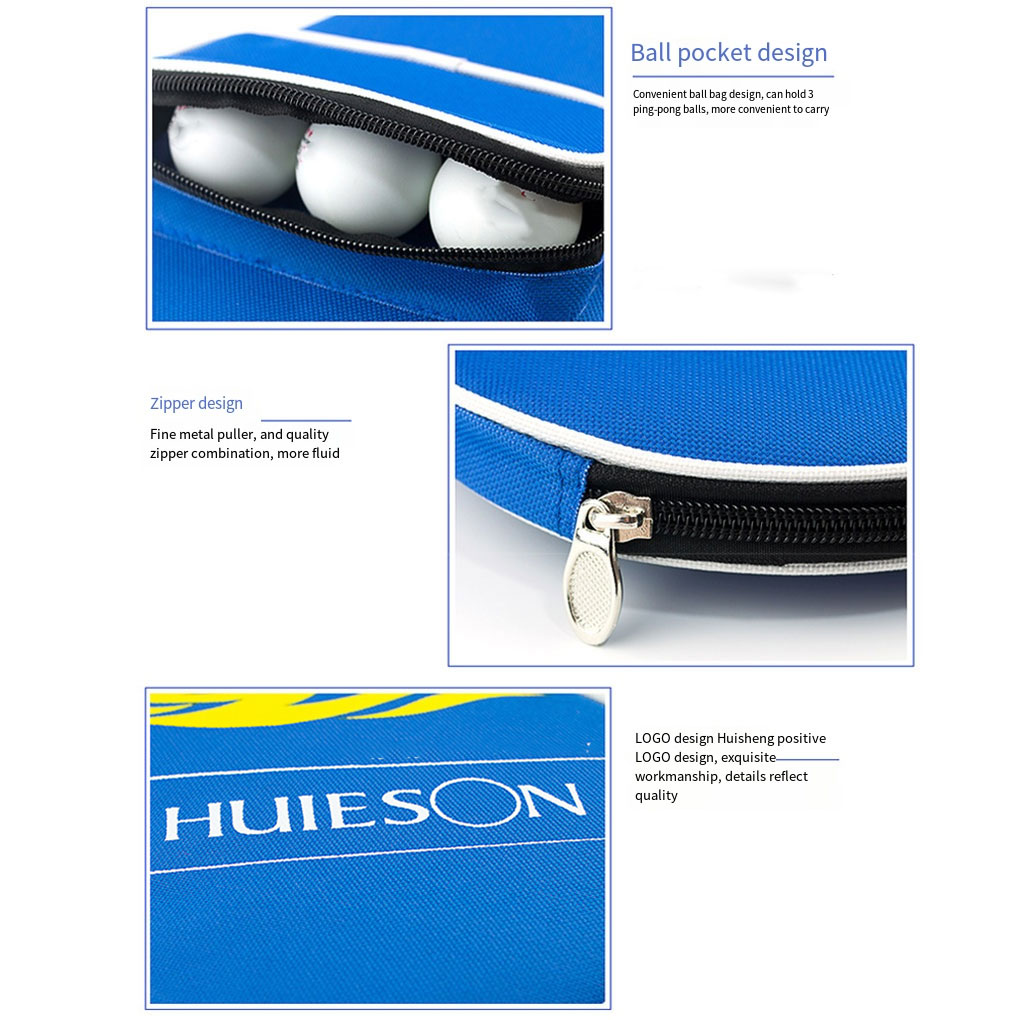Black/blue Single Table Tennis - đánh giá và giá Table Tennis Umpire