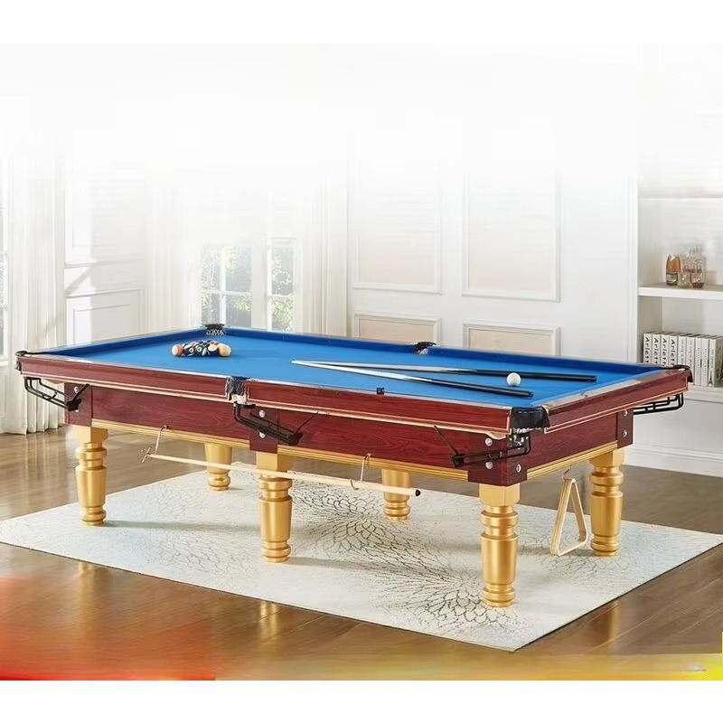 TAO Chinese black eight billia - đánh giá và giá Table Tennis Live