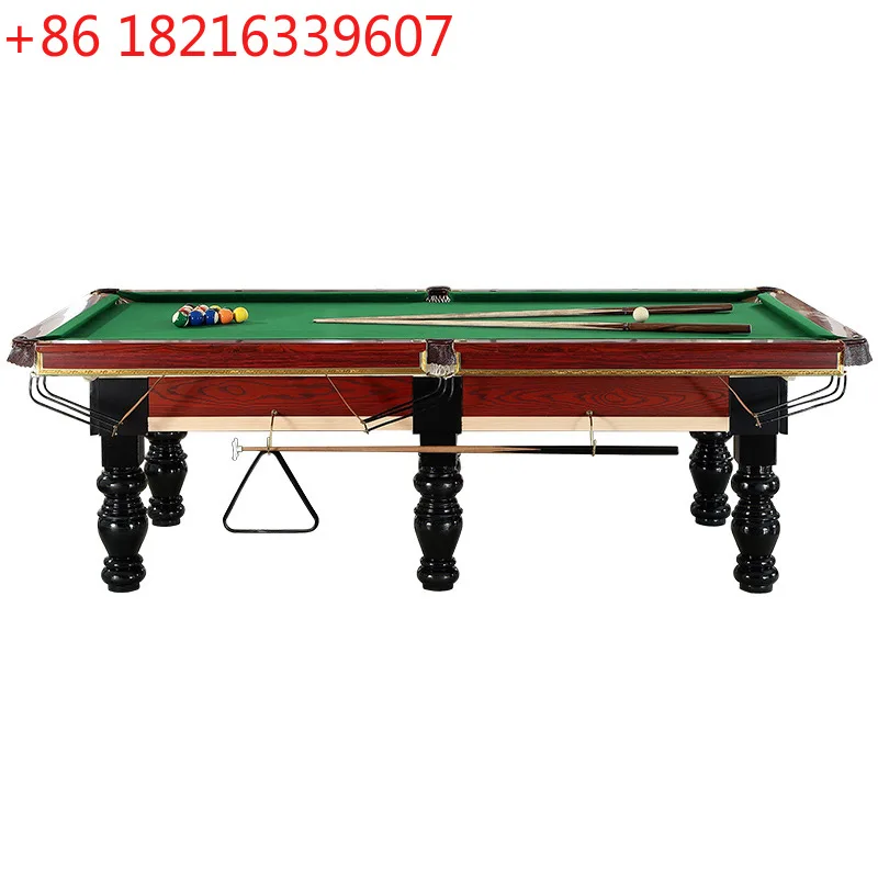 TAO Chinese black eight billia - đánh giá và giá Table Tennis Live