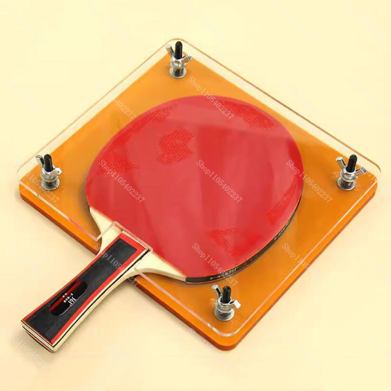 Table Tennis Racket Rubber Pre - đánh giá và giá Table Tennis Kit